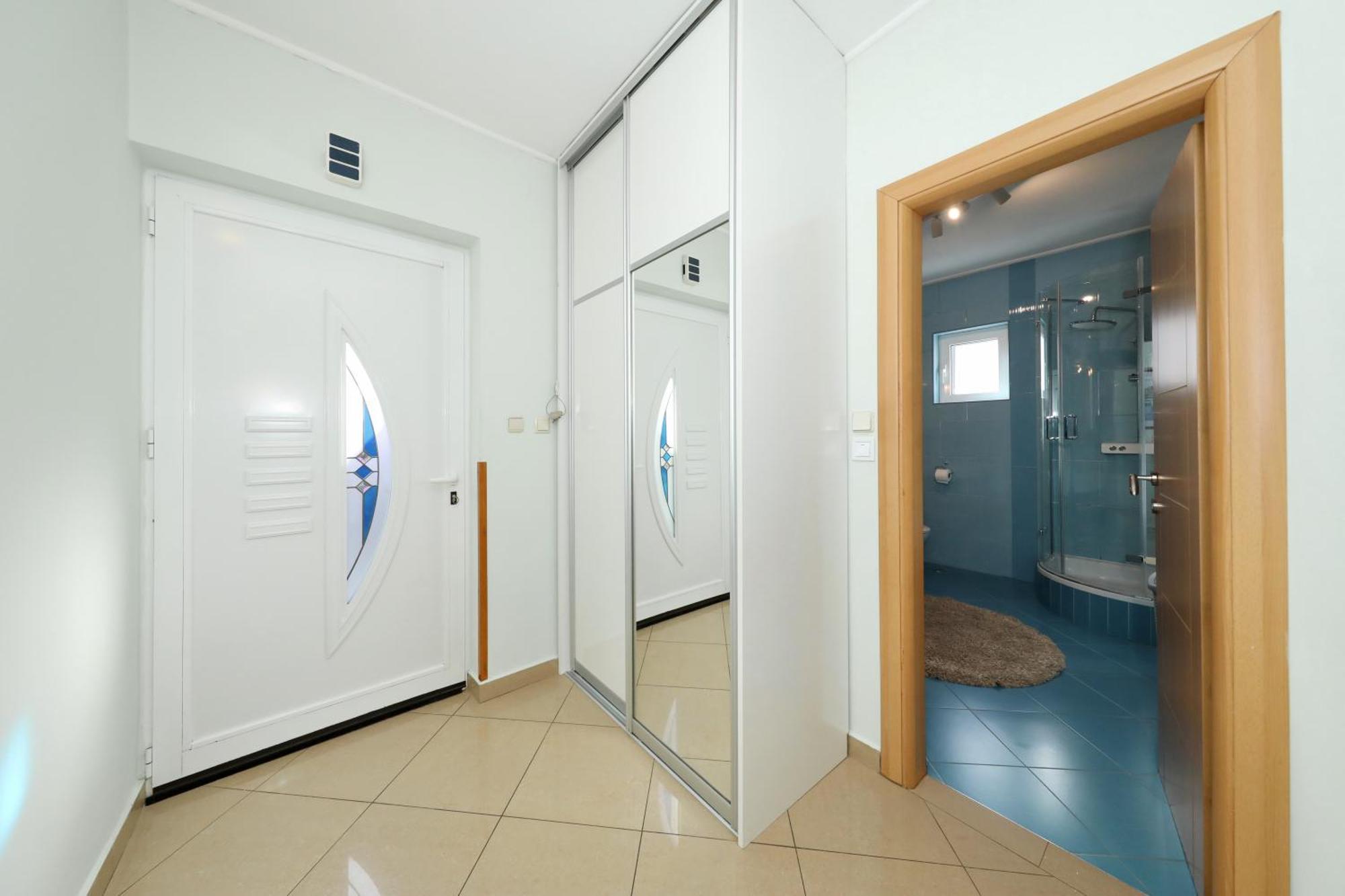 Sea Relaxing Apartment Бибинье Экстерьер фото