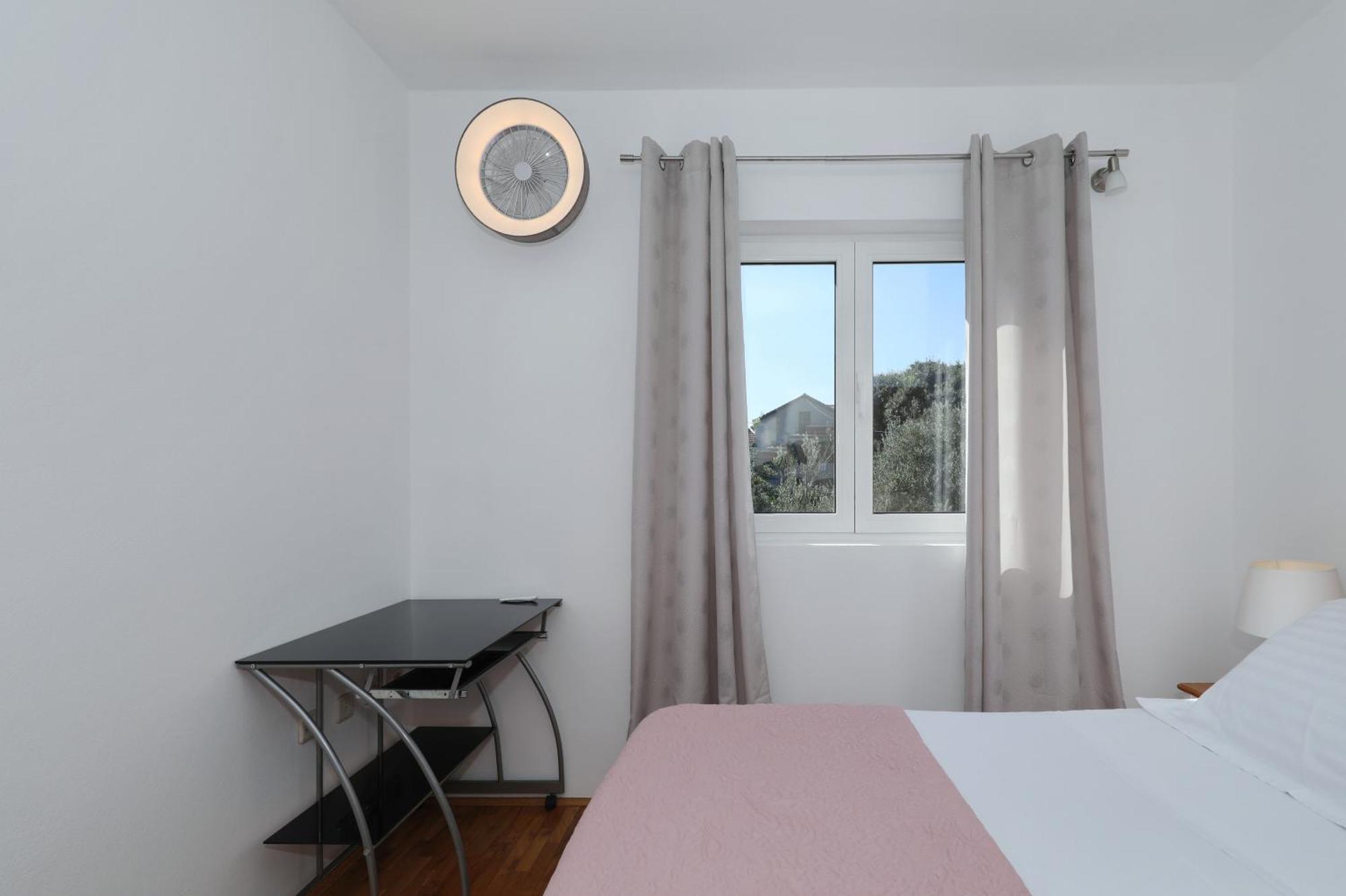Sea Relaxing Apartment Бибинье Экстерьер фото